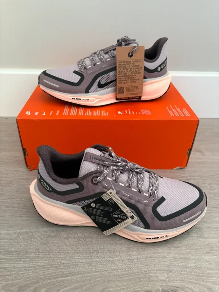 Pegasus Zoom X 41 GTX bike d'occasion — image 2 sur 10