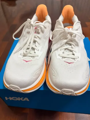 Used Hoka Laufschuhe Running Shoes