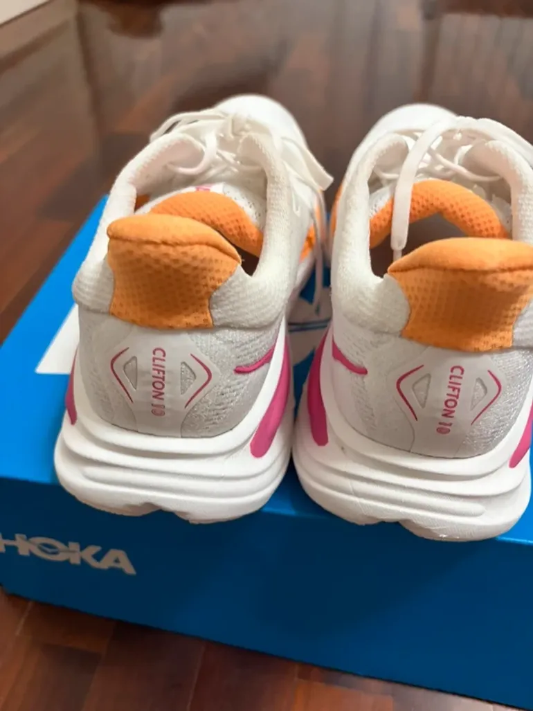 Used Hoka Laufschuhe bike — image 6 of 20