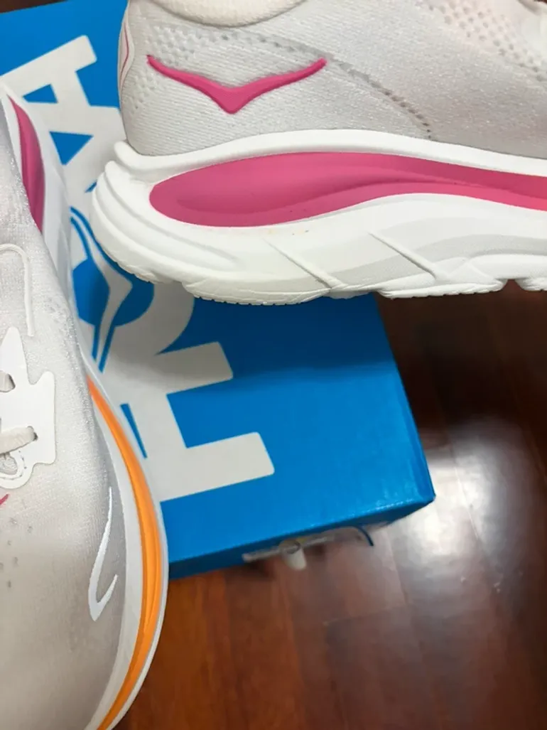 Used Hoka Laufschuhe bike — image 18 of 20