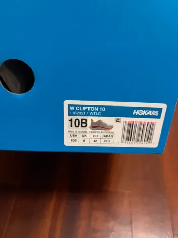 Used Hoka Laufschuhe bike — image 10 of 20