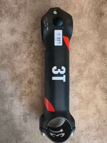 Used 3T 14 cm Cockpit