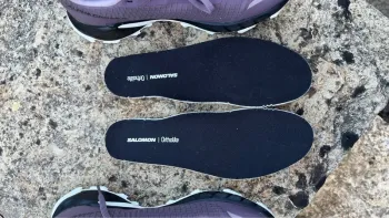 Salomon Alphacross 5 GTX bike usato — immagine 13 di 14