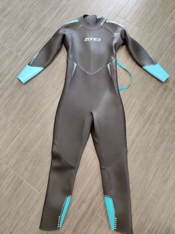 Gebrauchtes zone3 Advance Wetsuit 2022 Watersport Clothing