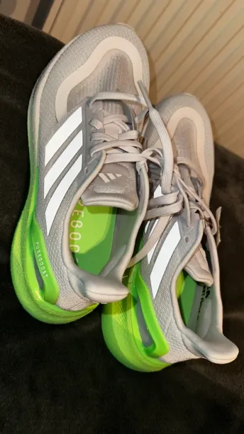 Adidas Pureboost bike d'occasion — image 3 sur 4