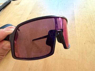 Brugt Oakley Sutro S bike — billede 6 af 7