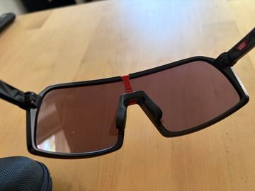 Brugt Oakley Sutro S bike — billede 5 af 7