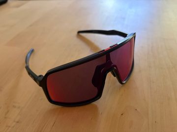 Brugt Oakley Sutro S bike — billede 1 af 7