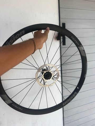 Brugt Vision Team 35 Wheelset Wheels