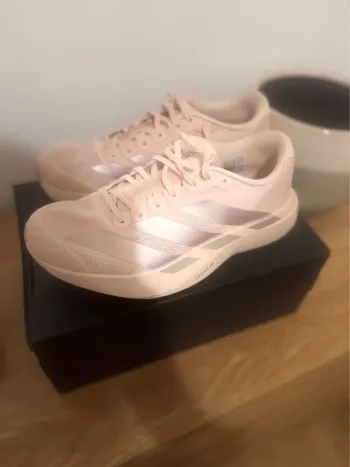 Käytetty Adidas evo sl Running Shoes