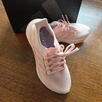 Used Adidas Ultraboost 5 W Running Shoes