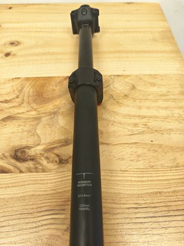Used RockShox Reverb Dropper Post 2025 bike — image 3 of 6