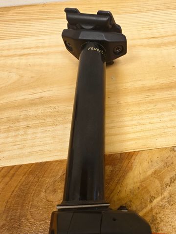 Used RockShox Reverb Dropper Post 2025 bike — image 6 of 6