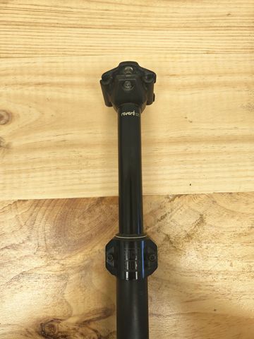 Used RockShox Reverb Dropper Post 2025 bike — image 4 of 6