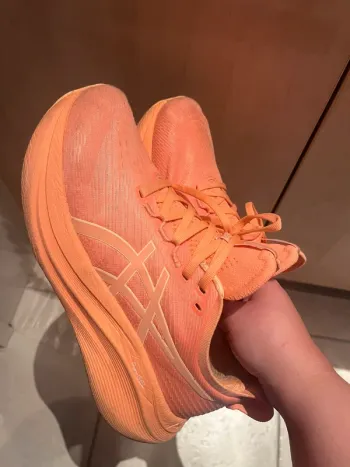 Tweedehands Asics Running Shoes Running Shoes