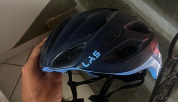Gebrauchtes Altro Helmet 2025 bike — Bild 2 von 2