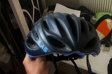 Altro Helmet 2025 Cycling Accessories d'occasion