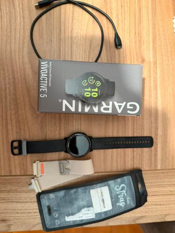 Garmin vivoactive 5 2026 Electronics de segunda mano