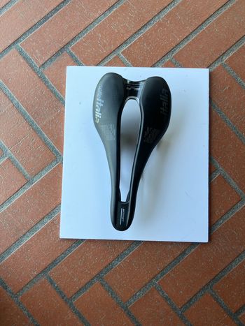 Brugt Selle Italia SLR Saddles & Seatposts