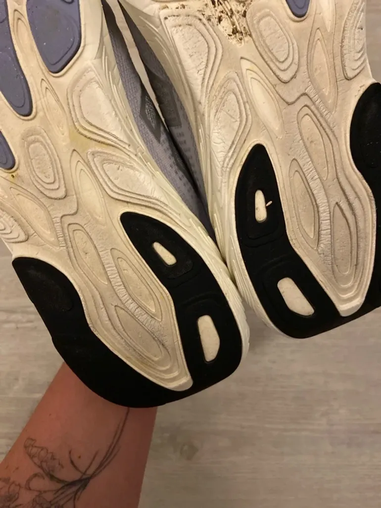Tweedehands New Balance Fresh Foam 889 bike — afbeelding 5 van 5