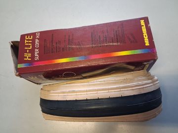 Used Michelin super comp hd bike — image 1 of 5
