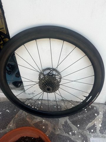 Gebrauchtes Dt Swiss XR 1700 Spline 2025 Wheels