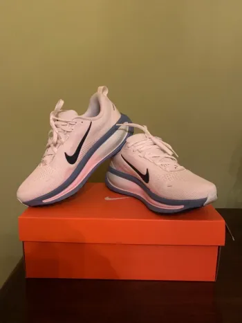 Brugt White Vomero 18 ZoomX Running Shoes