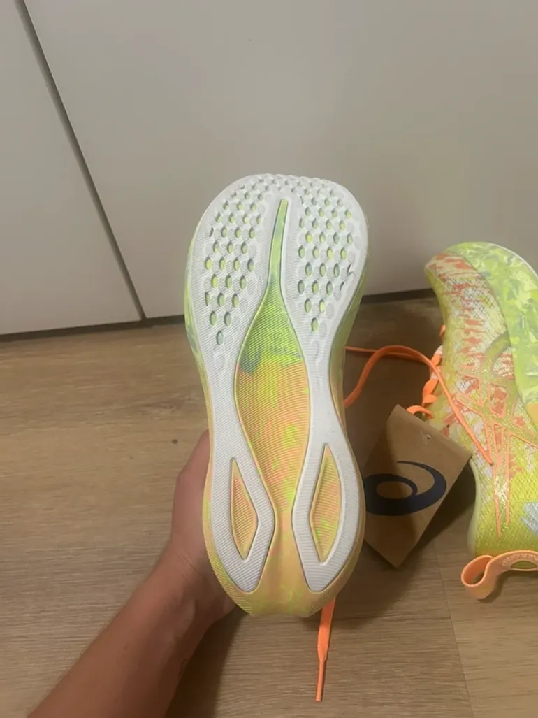 Asics Noosa Tri 16 bike usato — immagine 6 di 8