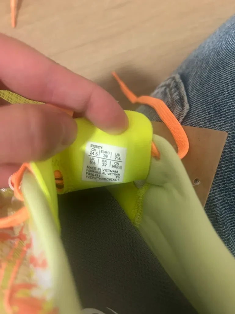 Asics Noosa Tri 16 bike usato — immagine 7 di 8
