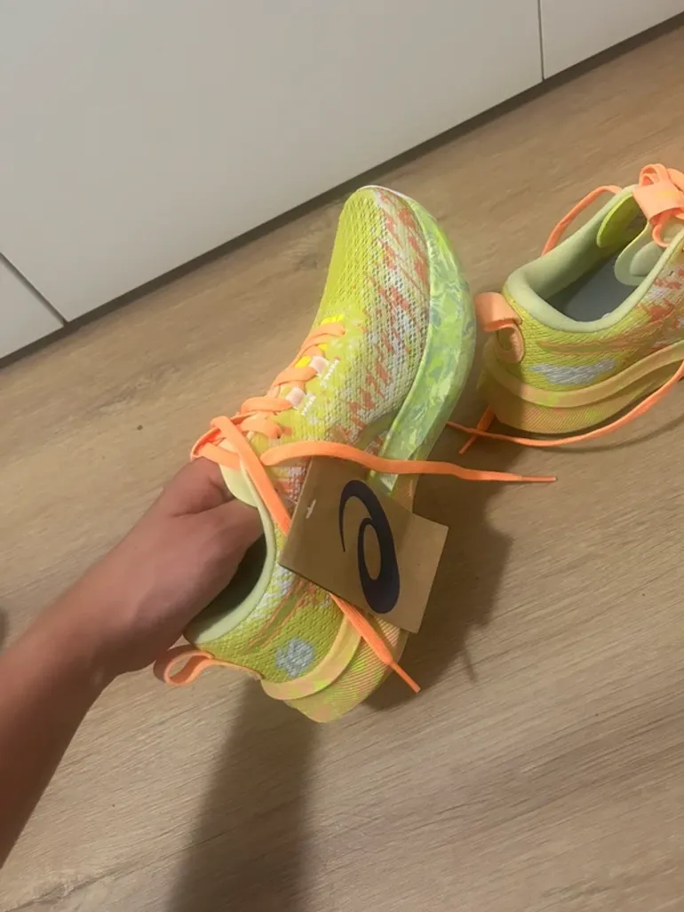 Asics Noosa Tri 16 bike usato — immagine 4 di 8