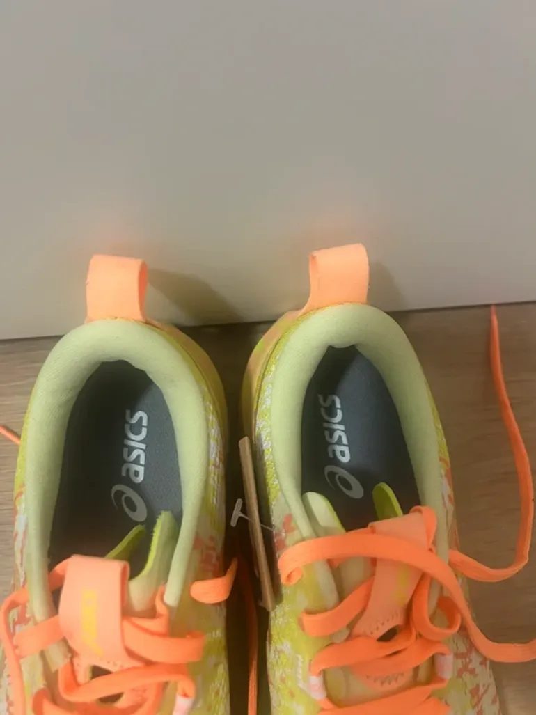Asics Noosa Tri 16 bike usato — immagine 5 di 8