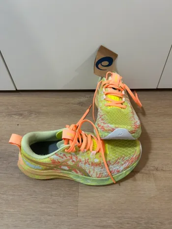 Asics Noosa Tri 16 bike usato — immagine 3 di 8