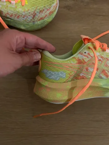 Asics Noosa Tri 16 bike usato — immagine 8 di 8
