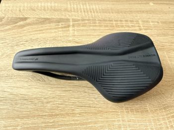Použité Cube Nuance SLT Road Carbon 2025 Saddles & Seatposts