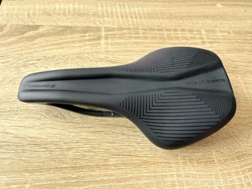 Cube Nuance SLT Road Carbon 2025 Saddles & Seatposts de segunda mano