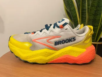 Gebrauchtes Brooks Trail Running Shoes