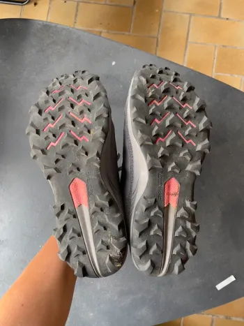 Saucony Peregrine 13 bike d'occasion — image 3 sur 5