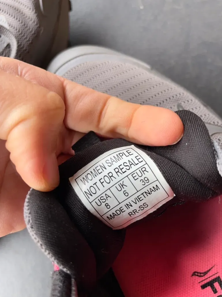 Saucony Peregrine 13 bike d'occasion — image 5 sur 5