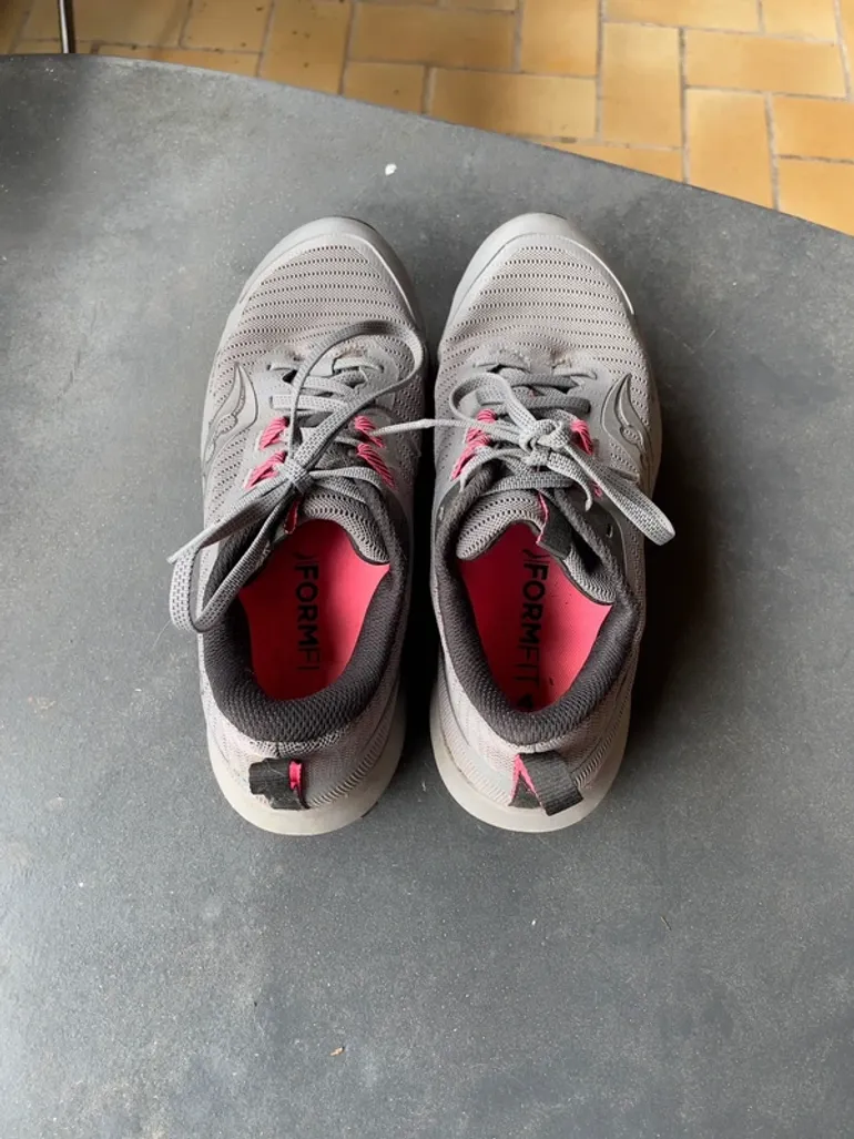 Saucony Peregrine 13 bike d'occasion — image 4 sur 5