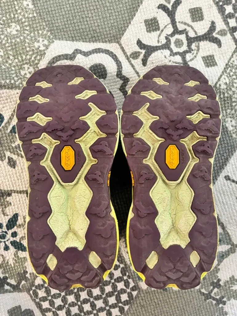 Käytetty Hoka Speedgoat 5 bike — kuva 6 / 7