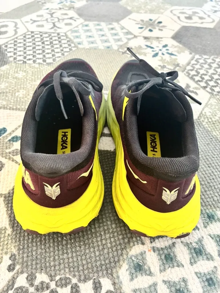 Käytetty Hoka Speedgoat 5 bike — kuva 4 / 7