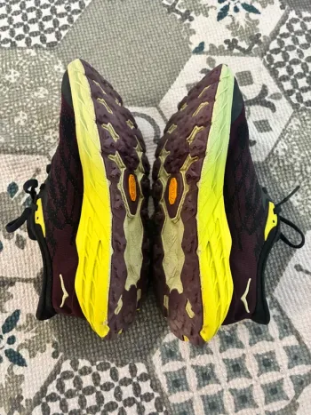 Käytetty Hoka Speedgoat 5 bike — kuva 2 / 7