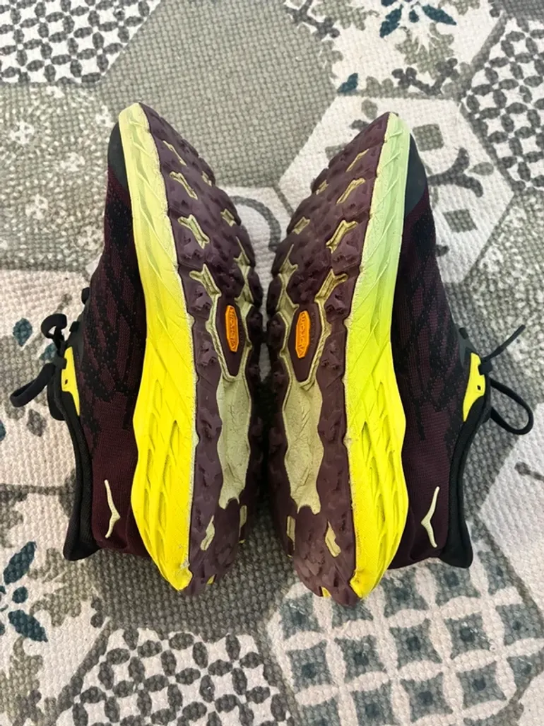 Käytetty Hoka Speedgoat 5 bike — kuva 2 / 7