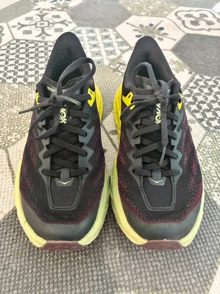 Käytetty Hoka Speedgoat 5 bike — kuva 3 / 7