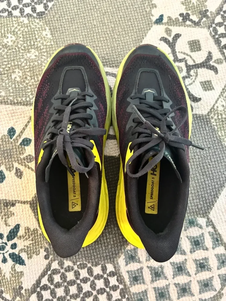Käytetty Hoka Speedgoat 5 bike — kuva 5 / 7