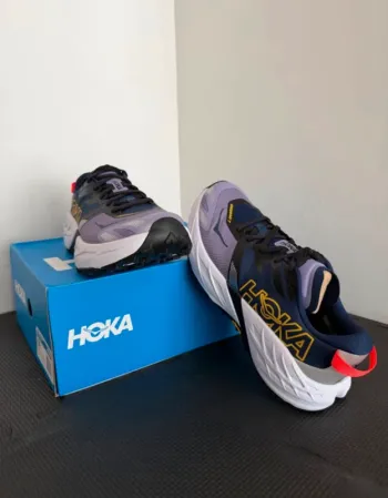 Used Hoka Speedgoat 7 Running Shoes