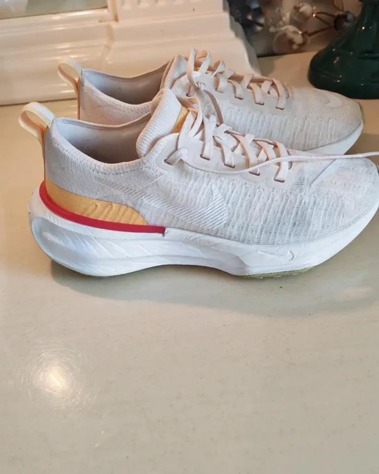 Brugt Nike ZoomX bike — billede 3 af 7