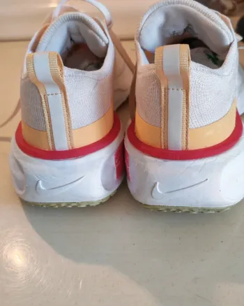 Brugt Nike ZoomX bike — billede 2 af 7