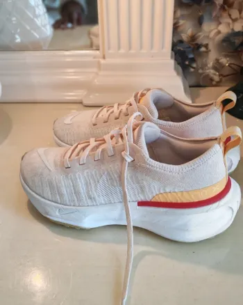 Brugt Nike ZoomX Running Shoes