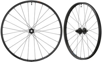 Shimano WH-MT620-TL Wheels d'occasion